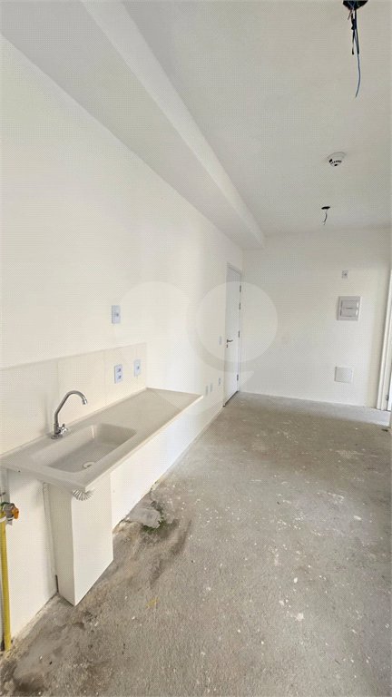 Apartamento à venda com 2 quartos em Pirituba, São Paulo, SP
