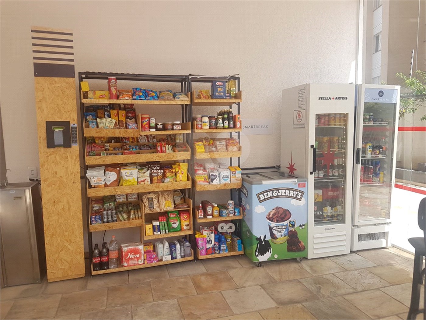 Apartamento para Venda Moóca-São Paulo com 75 metros quadrados com 2 dormitórios, 1 vaga.Aceita Permuta.
