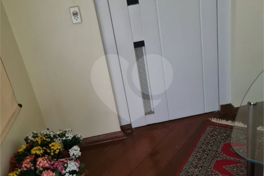 Apartamento à venda com 3 suítes em Vila Andrade, São Paulo, SP
