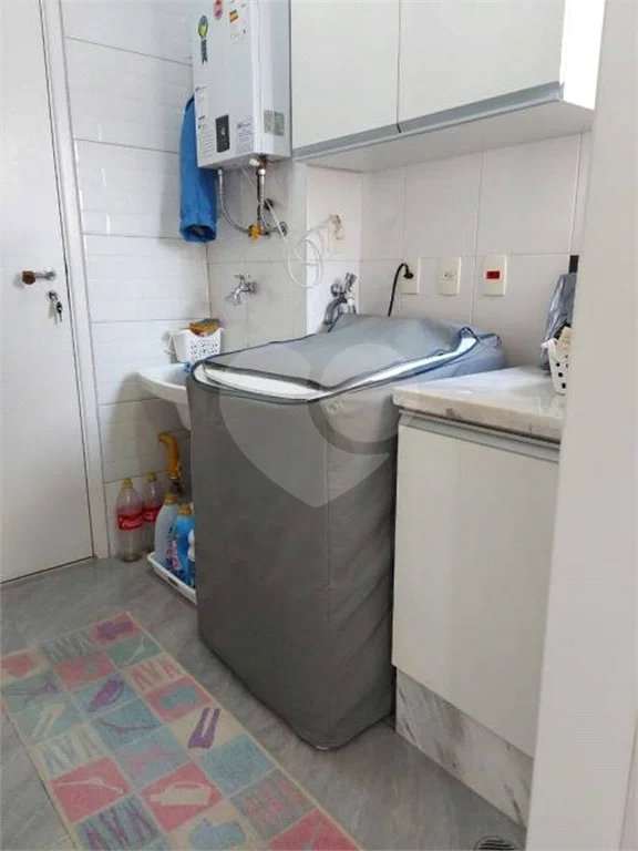 Apartamento à venda na Vila Carrão, 3 quartos (1 suíte), garden