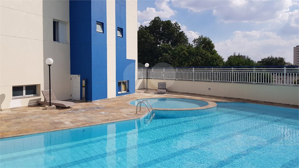 Cobertura Duplex à venda de 03 Quartos 1 suíte e 2 vagas Piscina Aquecida no terraço na Vila Zelina