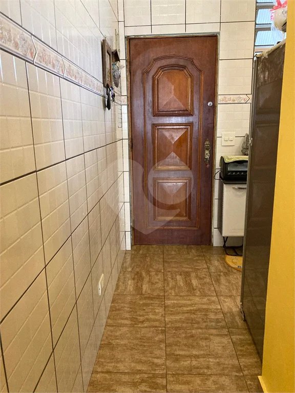 Studio de 32 m² na Liberdade