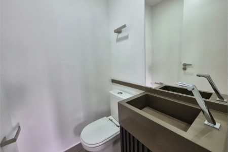 Apartamento à venda com 4 quartos, sendo 2 suítes, em Jardim Vazani, São Paulo - SP
