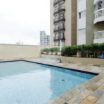 Apartamento 93m² à Venda no Centro de SBC | 3 Dorms | 2 Vagas + Depósito