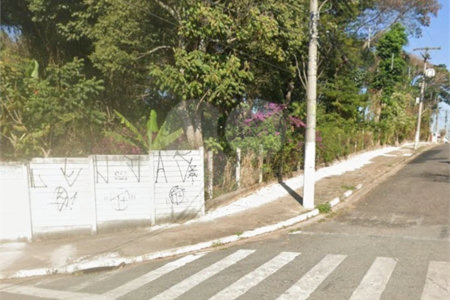 Excelentes Lotes Comerciais a partir de 330 m² no Jardim Alvinópolis – Atibaia/SP