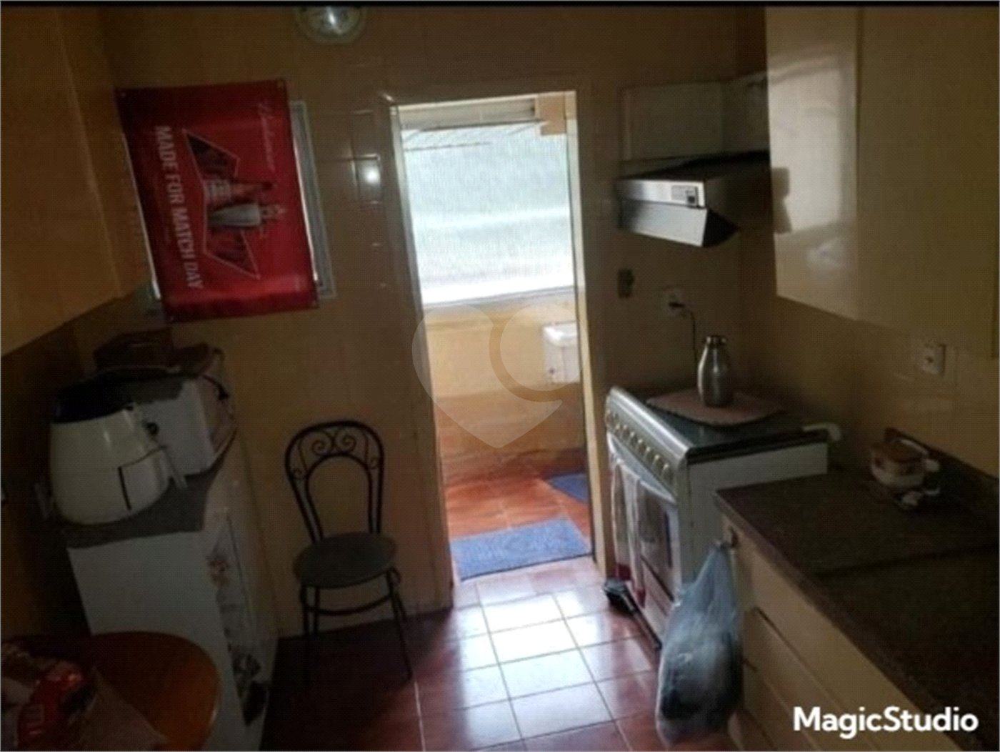 Apartamento com 3 dormitórios , sendo 1 suíte ,2 vagas , à venda no bairro da Moóca.