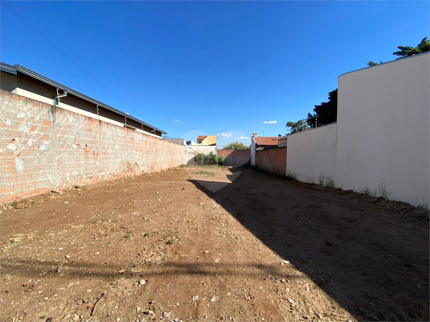 Terreno para venda no bairro Parque Industrial