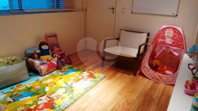 Apartamento Alto Padrão no Campo Belo