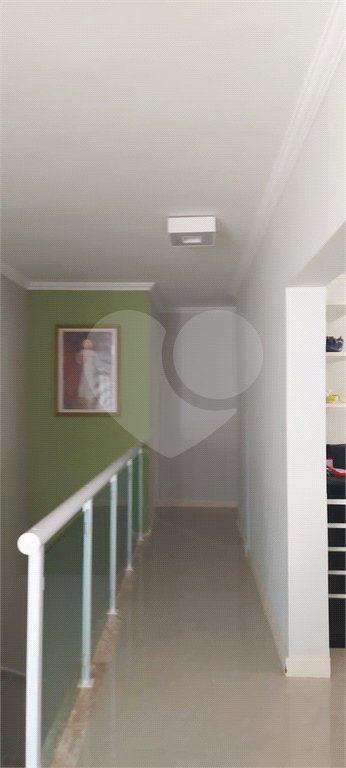 Casa de Alto Padrão a venda em Louveira-SP
