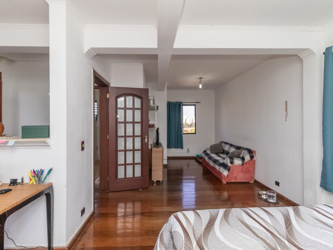Sobrado para venda em Vila Indiana com 5 quartos, sendo 3 suítes, 500m²