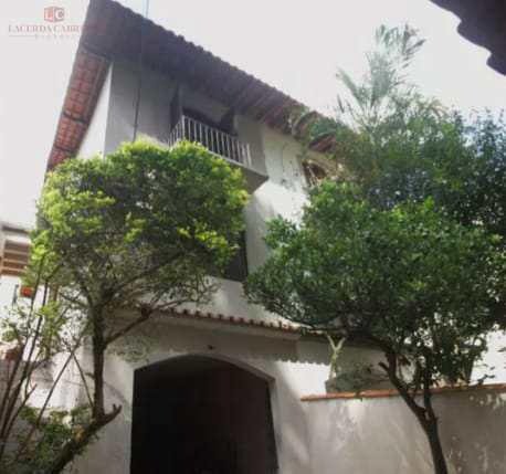 Sobrado à venda com 3 quartos, sendo 1 suíte, em Vila Sônia, São Paulo, SP