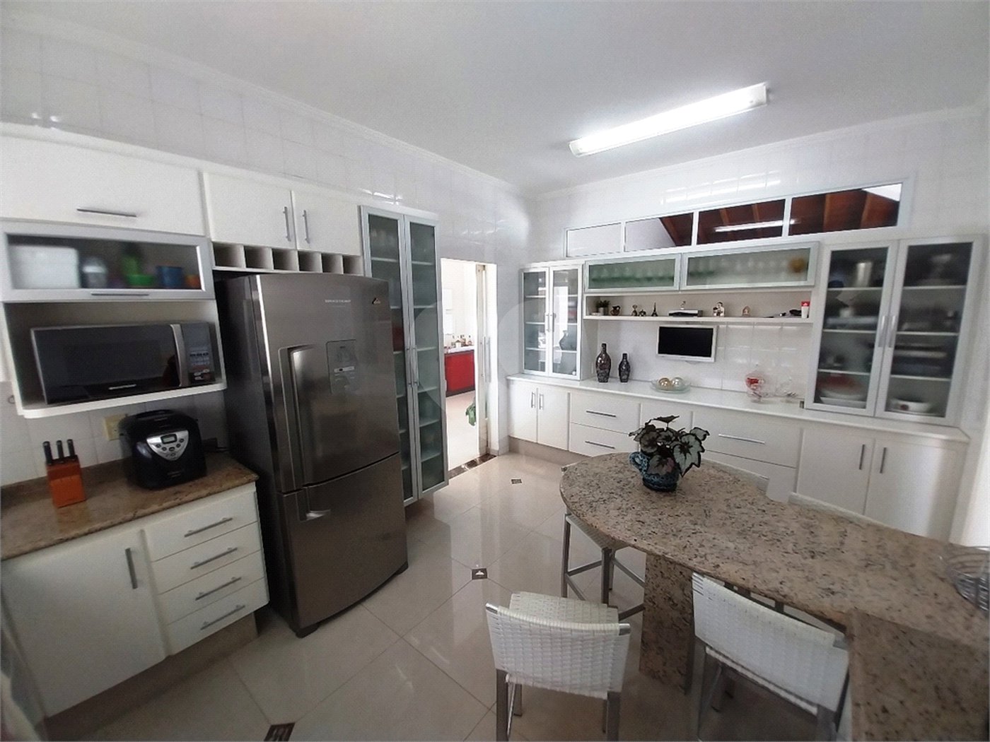 Residência de Luxo a venda no Condomínio Villaggio Capriccio -Louveira