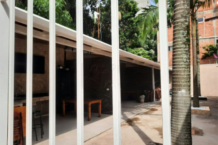 Cobertura à venda com 3 quartos, sendo 1 suíte,  em Vila das Belezas, São Paulo, SP