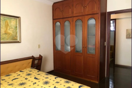 Apartamento de Alto Padrão com 4 Suítes à Venda - 250m² - Centro de São Carlos