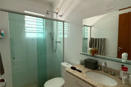 Sobrado à venda com 143m² - 3 suítes 4 vagas no Jardim Bonfiglioli - Butantã