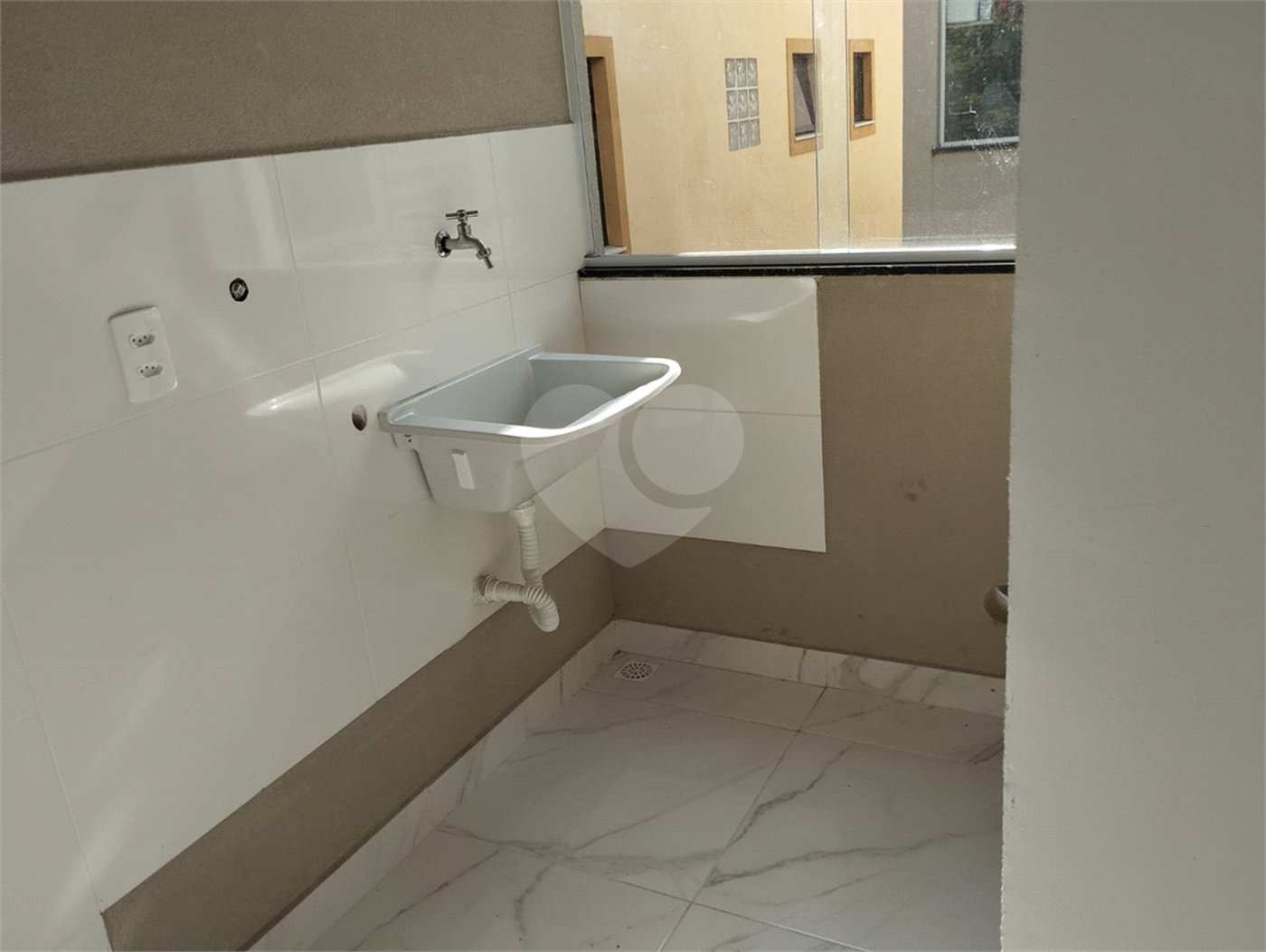 Apartamento 2 quartos Vila Gustavo