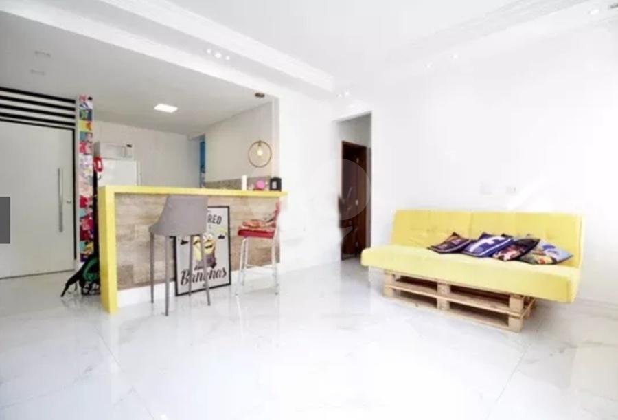 Apartamento á venda - Bela Vista