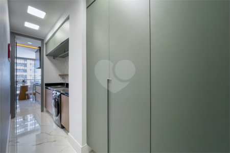 Apartamento para alugar com 4 suítes em Brooklin, São Paulo, SP