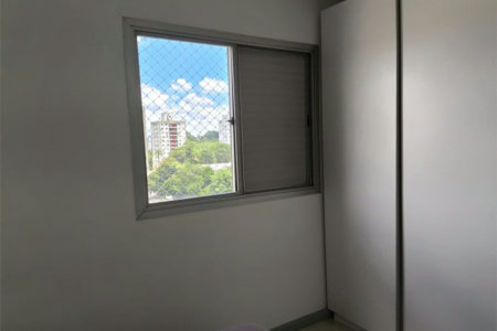 Apartamento à venda com 3 quartos em Butantã, São Paulo - SP