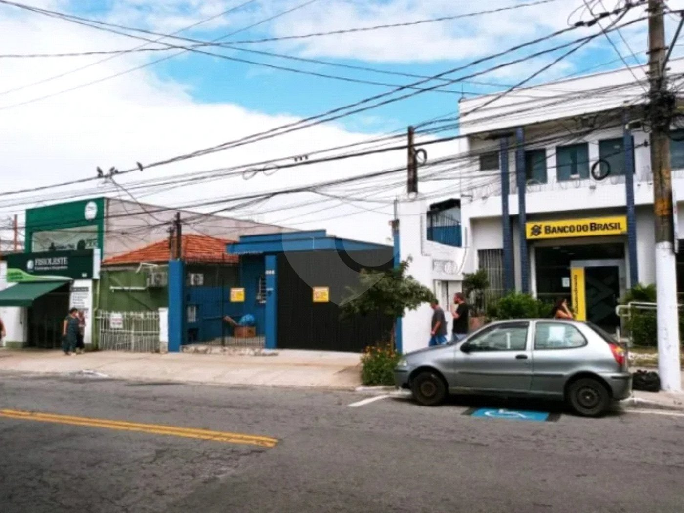 Terreno à venda na Vila Matilde com 380 m²