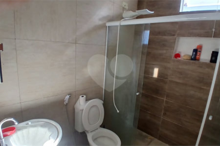 Casa à venda na região do Santa Felícia.