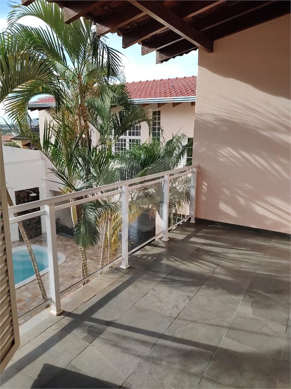 Sobrado para venda no Jardim São Carlos