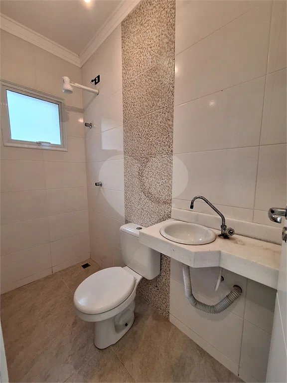 Casa para Locação no Condomínio Bosque dos Cambarás em Valinhos/SP