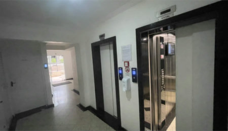 Apartamento à venda com 3 quartos em Jardim Monte Alegre, São Paulo, SP