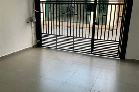 Lindo Sobrado Mooca 3 dorms