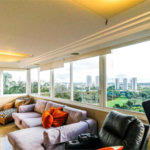 Apartamento com 410m², 4 suítes, 3 garagens, à venda em Santo Amaro