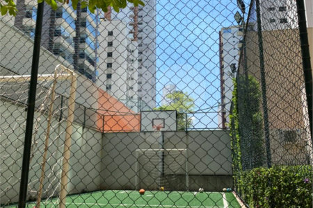 Apartamento Anália Franco 3 dorms. - 97m² - Aceita e estuda Permuta.