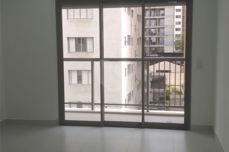 Sala comercial para locação no Paraíso