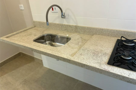 Studio à venda na Saúde | 37 m² | 2 vagas | Ao lado do Metrô Saúde