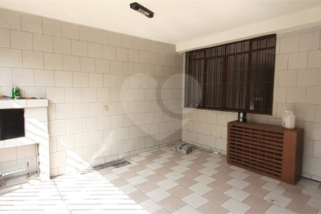 Sobrado Residencial / Comercial com 3 quartos á venda em Brooklin, São Paulo - SP