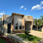Casa térrea no Condomínio Buona Vita, localizado na cidade de Ribeirão Preto/SP.