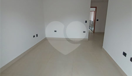 Casa à venda com 3 quartos, sendo 1 suíte,  em Parque das Nações, Santo André, SP