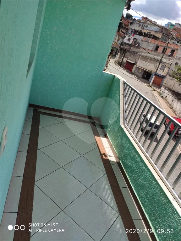 Casa com 195m², 3 quartos, garagem, à venda em Jardim São Paulo/Guaianazes