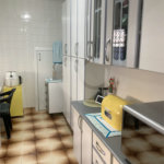 Casa com 4 dormitórios na Saúde.