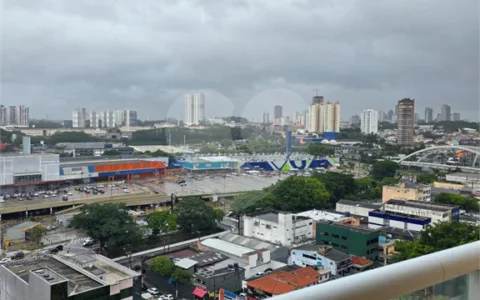 Cobertura Duplex Exclusiva com Vista 360° | 432 m² | Praça Padroeira do Brasil