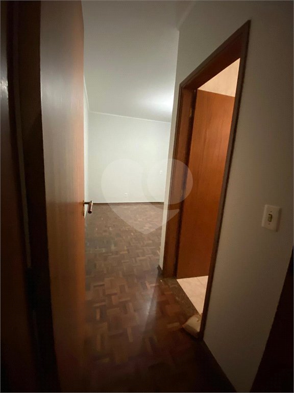 Casa à Venda no Jardim Bandeirantes