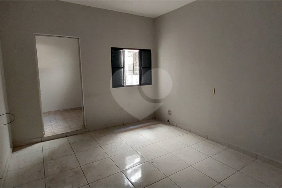 Casa à venda com 3 quartos, sendo 1 suíte, em Vila Belém, Piracicaba, SP