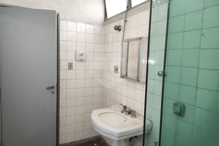 APARTAMENTO A VENDA EM SP SANTA EFIGÊNIA