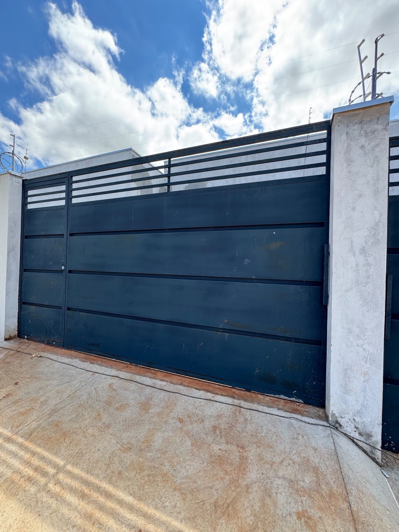 Casa para alugar com 3 quartos, sendo 1 suíte, em Jardim Bela Vista, Três Lagoas, MS