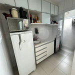 Bela Vista - Apartamento na Rua Paim - totalmente reformado