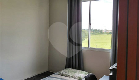Apartamento à venda com 2 quartos em Jardim Embaré, São Carlos, SP