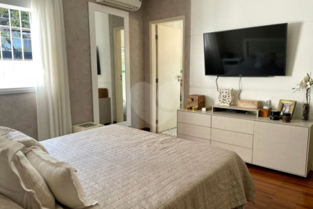 3 quartos 1 suíte 167m² área útil 2 vagas