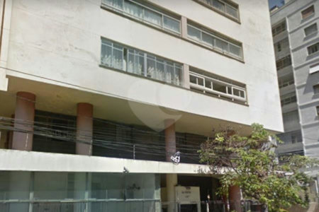Apartamento á venda - Bela Vista