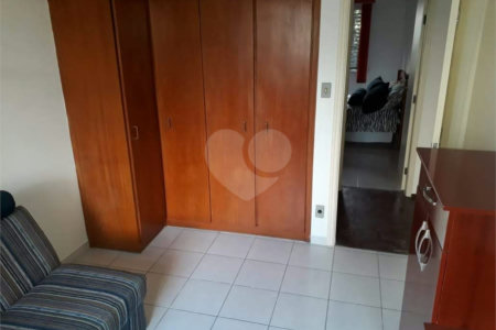 Apartamento para locação na Saúde de 80m² com 2 dormitórios.