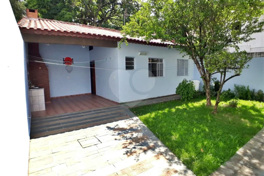 Casa Térrea à venda com 3 quartos, sendo 1 suíte, em Tucuruvi, São Paulo, SP