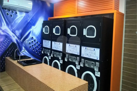 Apartamento no Jardim Anália Franco